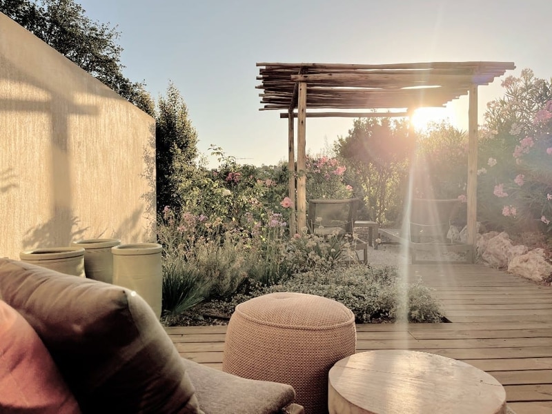 Suite Cabanat at Toile Blanche